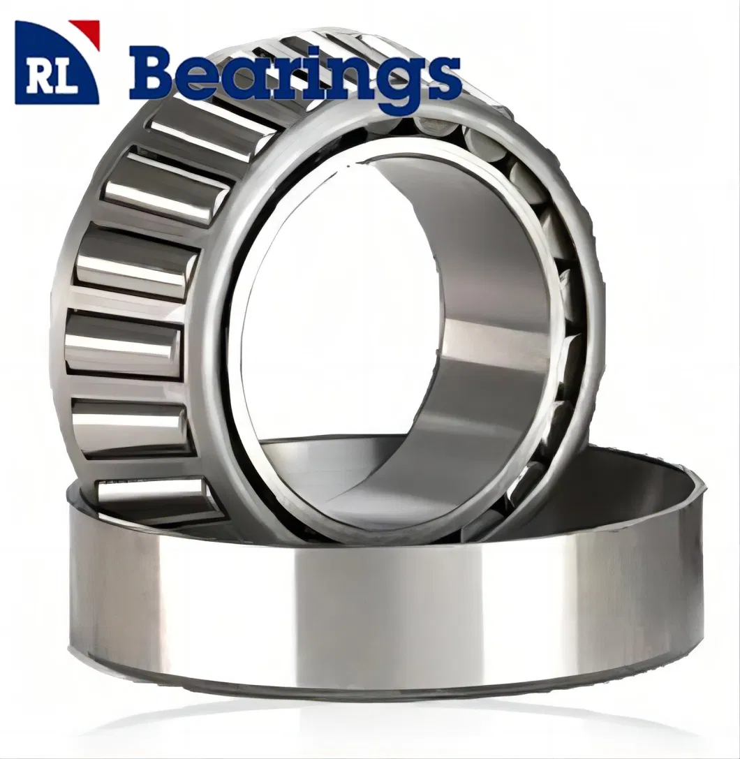 Auto Bearing Jl69349/Jl69310 Taper Roller Bearings for Car Accessories