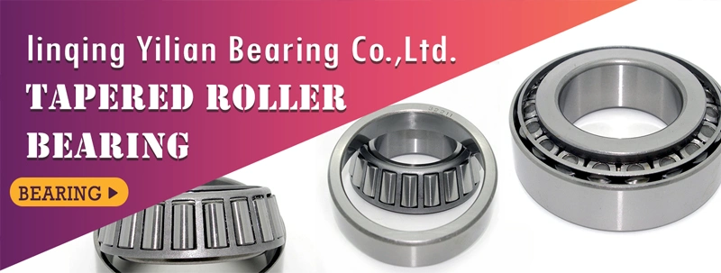 Taper Roller Japan Brand Bearing 30202 30203 Roller Bearing for Motorcycle Spare Part