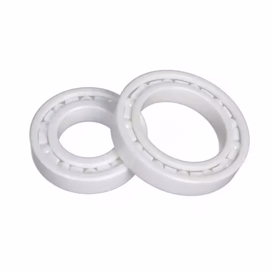 Rodamiento de bolas cerámico de alta calidad 608 6000 6200 6201 6202 6204 6205 6305 6905 6207 6806 6901 6902 2RS 6806RS